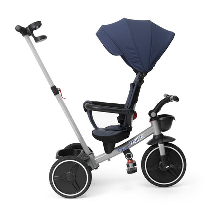 Triciclo Evolutivo 4 in 1