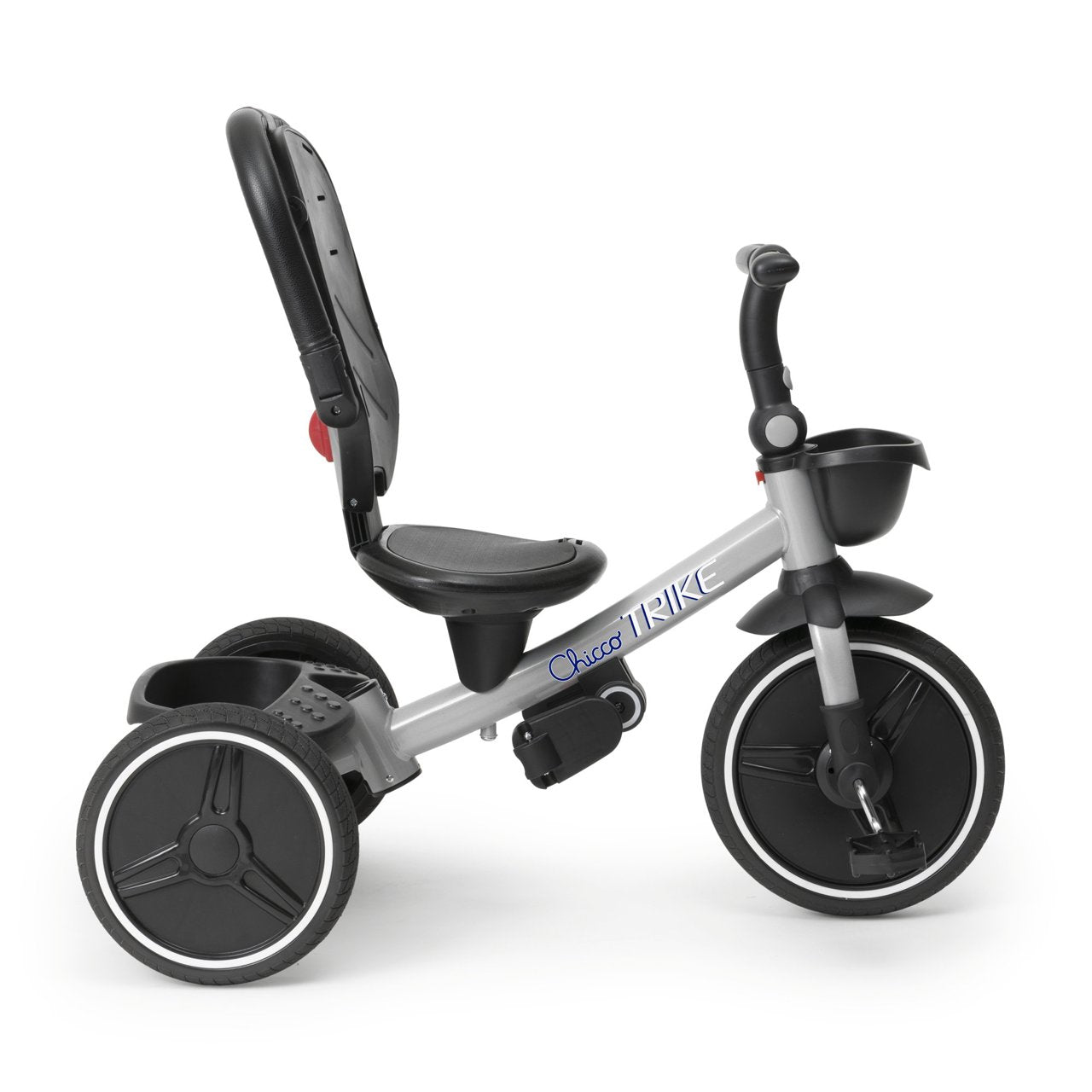 Triciclo Evolutivo 4 in 1