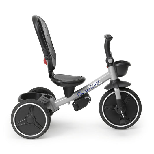 Triciclo 4 in 1 adatto dai 6 mesi fino a 5 anni Chicco