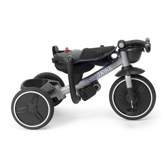 Triciclo Evolutivo 4 in 1