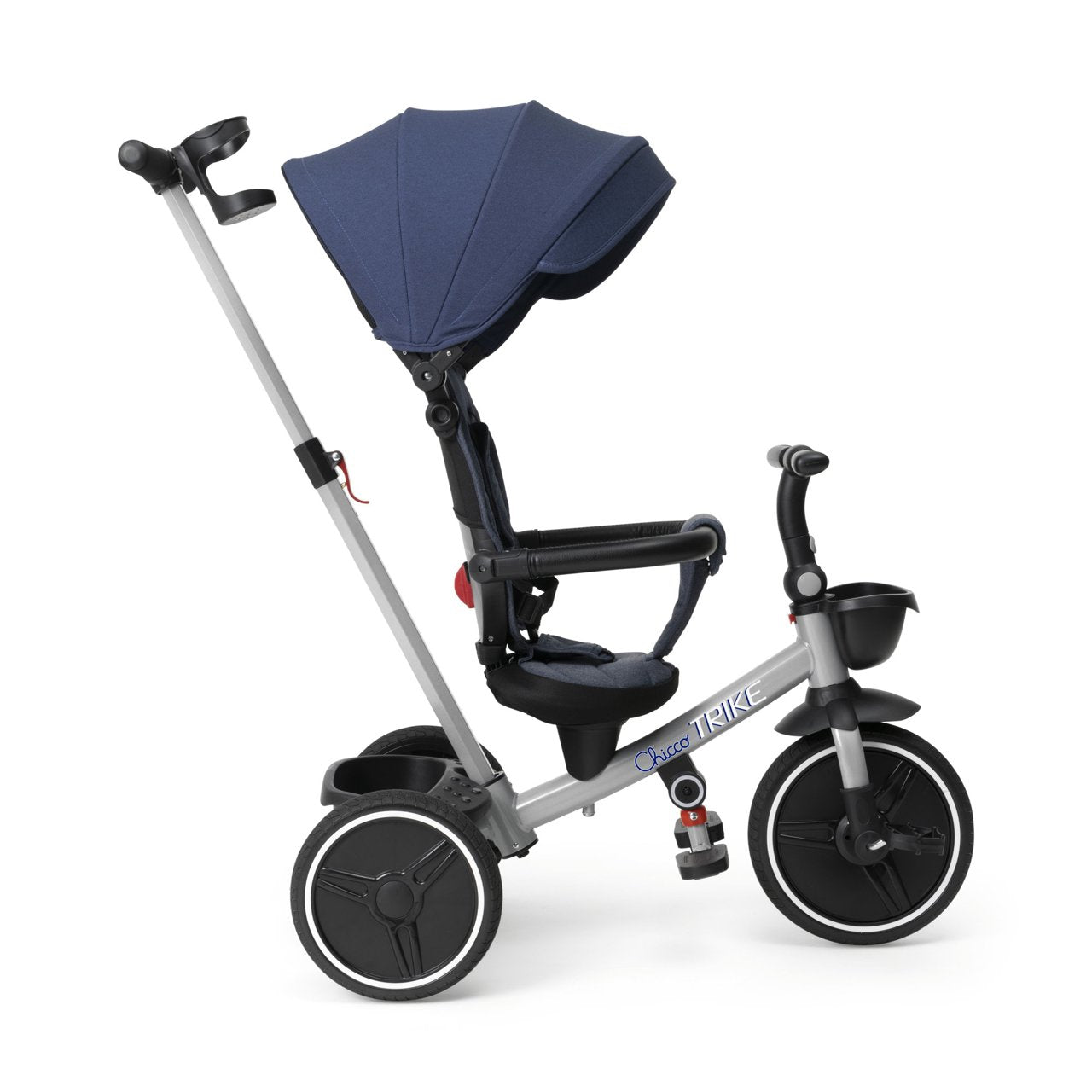 Triciclo Evolutivo 4 in 1