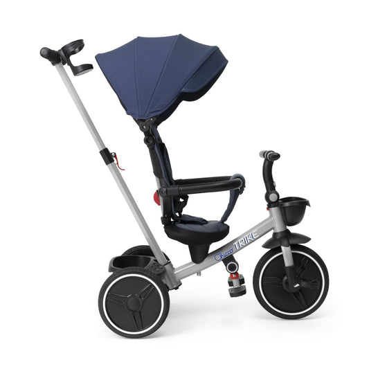 Triciclo trike 6 mesi fino a 5 anni