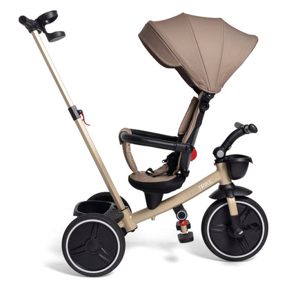 Triciclo 6 mesi fino a 5 anni