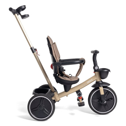 Triciclo Evolutivo 4 in 1