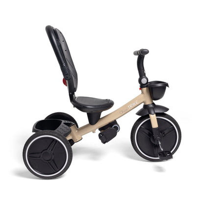 Triciclo 6 mesi fino a 5 anni