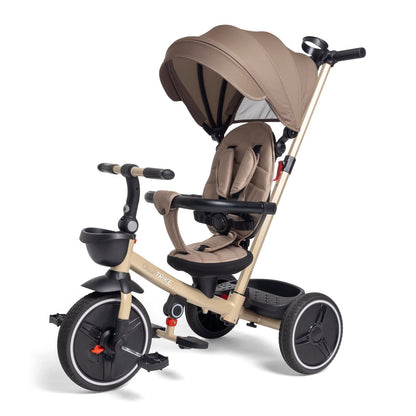 Triciclo 6 mesi fino a 5 anni