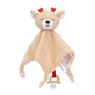 Peluche doudou cerbiatto