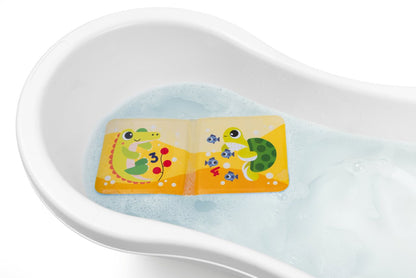 123 Libro Bagno