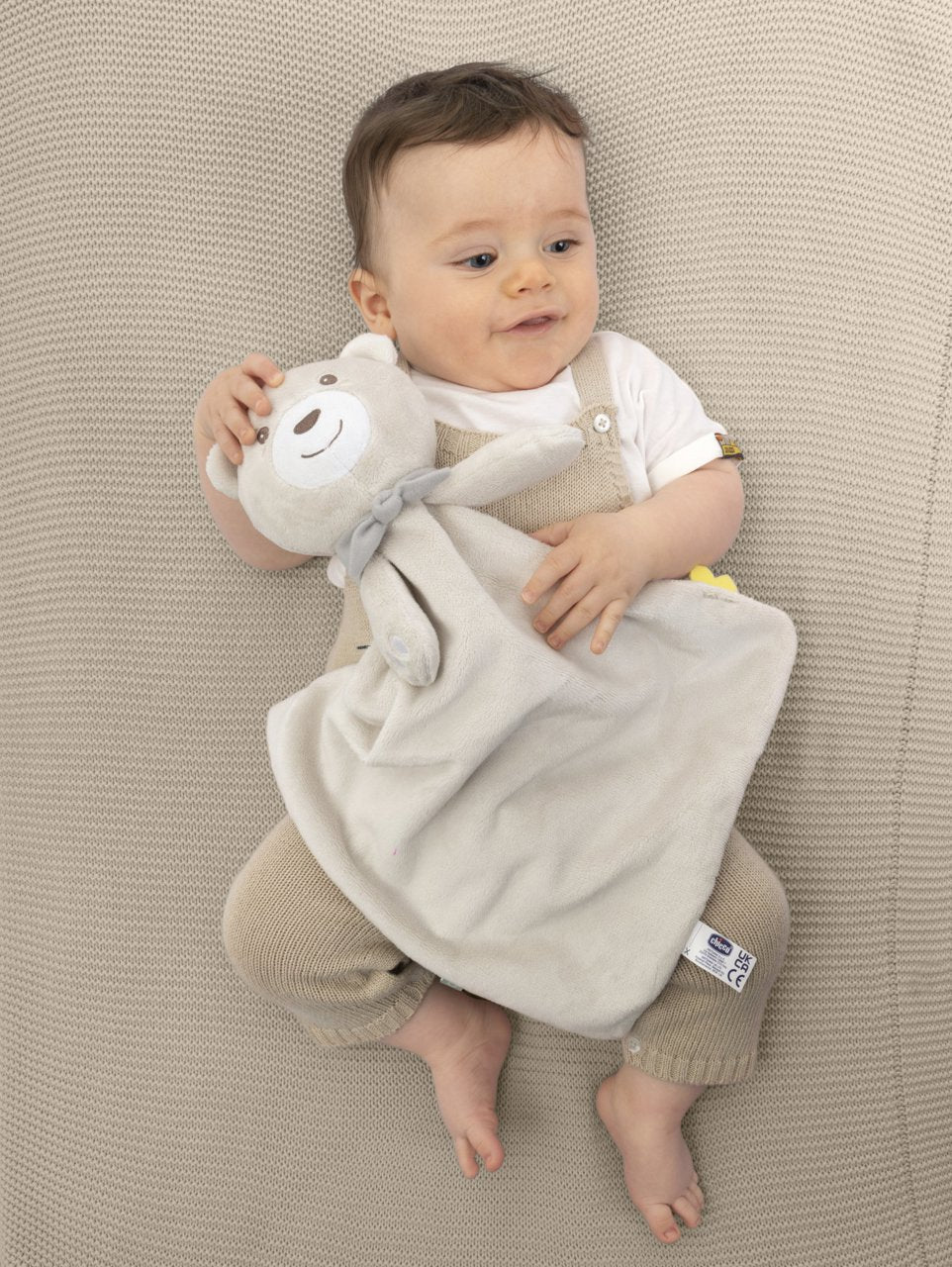 Maxi Doudou