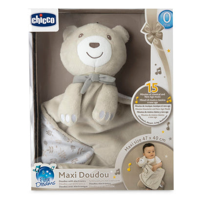 Maxi Doudou