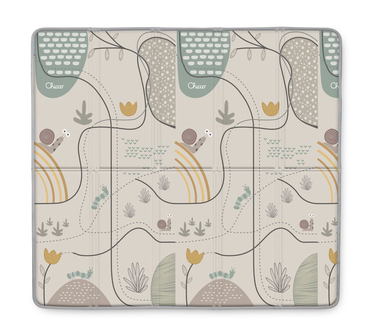 Tappetone maxi 2,00 x1,80 cm