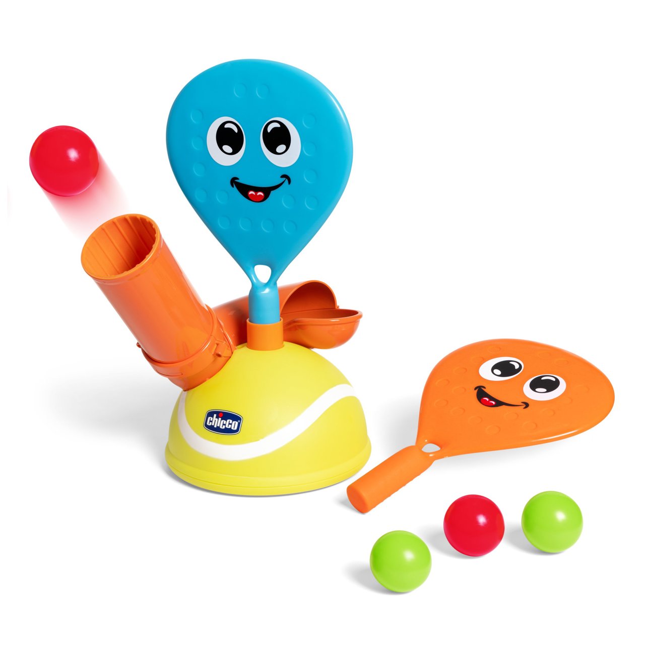 Chicco Padel Set