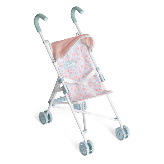 Gioco Passeggino Bambole