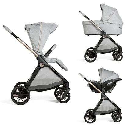 Trio Bellagio Gran Comfort con Kory Plus