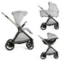 Trio Bellagio Gran Comfort con Kory Plus