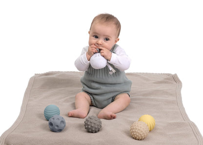 Giochi palline sensoriali
