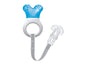 Massaggia gengive + catenina