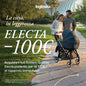 Sistema quattro Electa 2026 Darwin infant