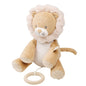 Peluche carillon leoncino