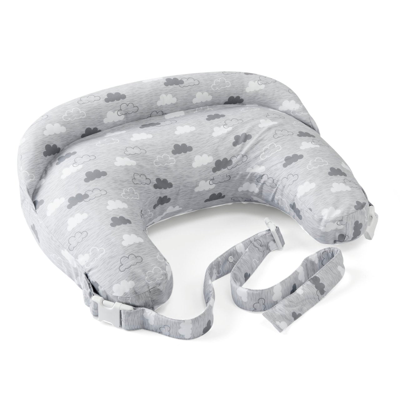 Cuscino allattamento Boppy Deluxe