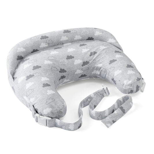 Cuscino allattamento Boppy Deluxe