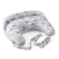 Cuscino allattamento Boppy Deluxe