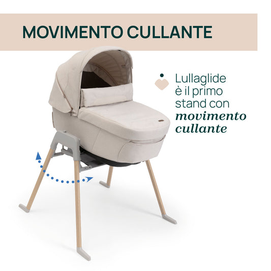 Stand Lullaglide