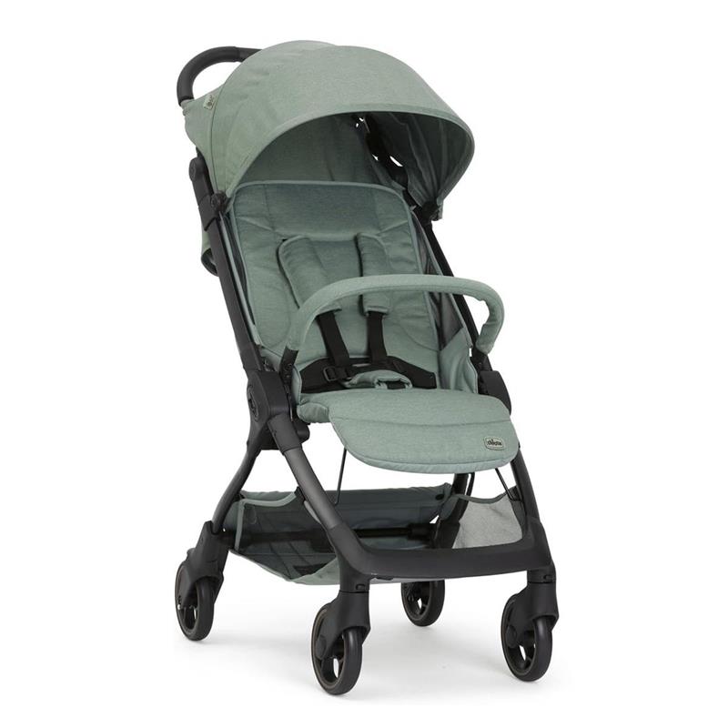 Passeggino leggero da cappelliera 0m+ fino a 22kg incluso di borsa