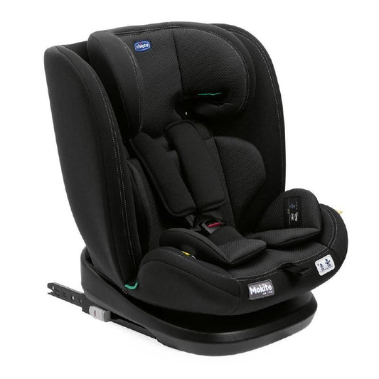 Seggiolino auto 15m+