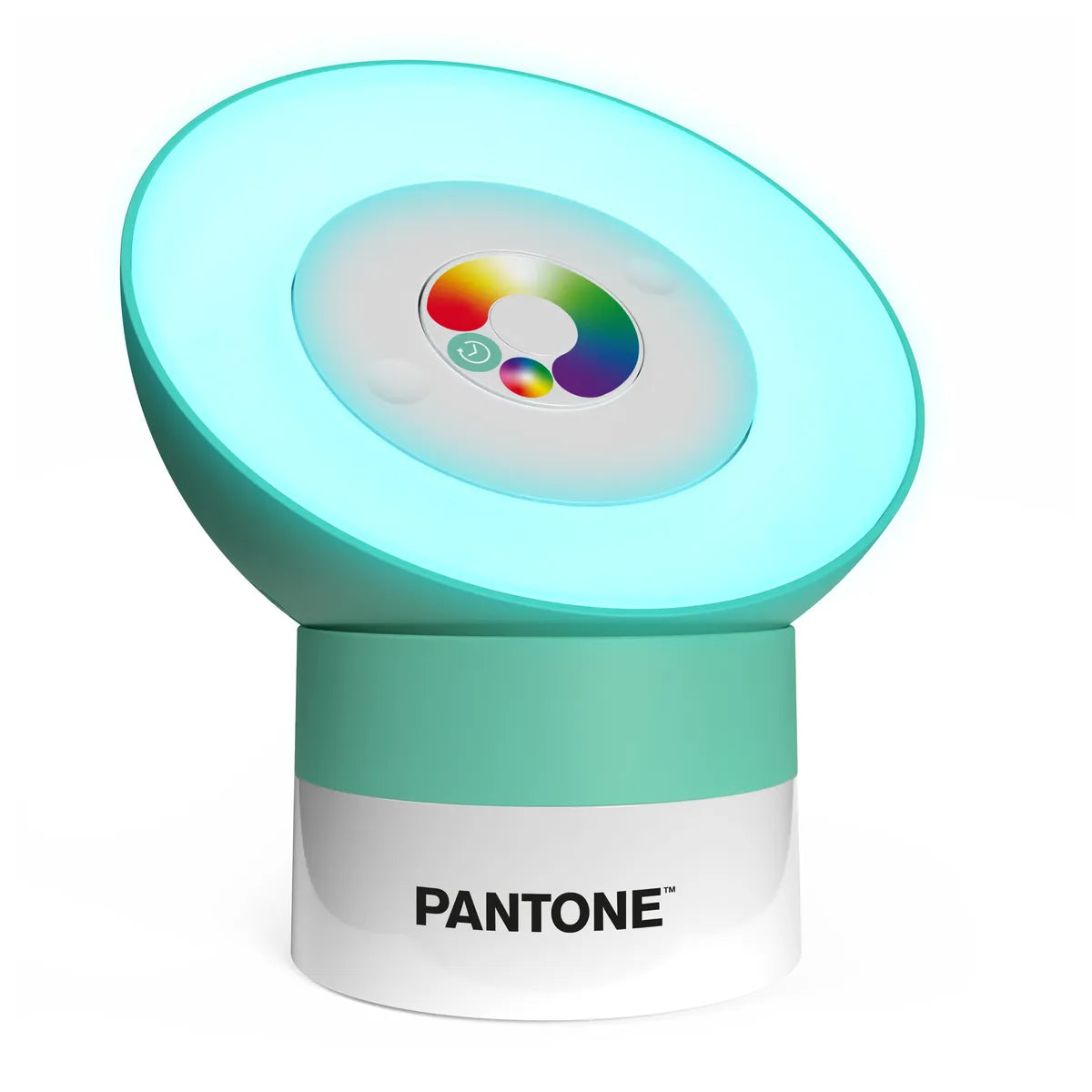 PANTONE LAMPADA DEI COLORI