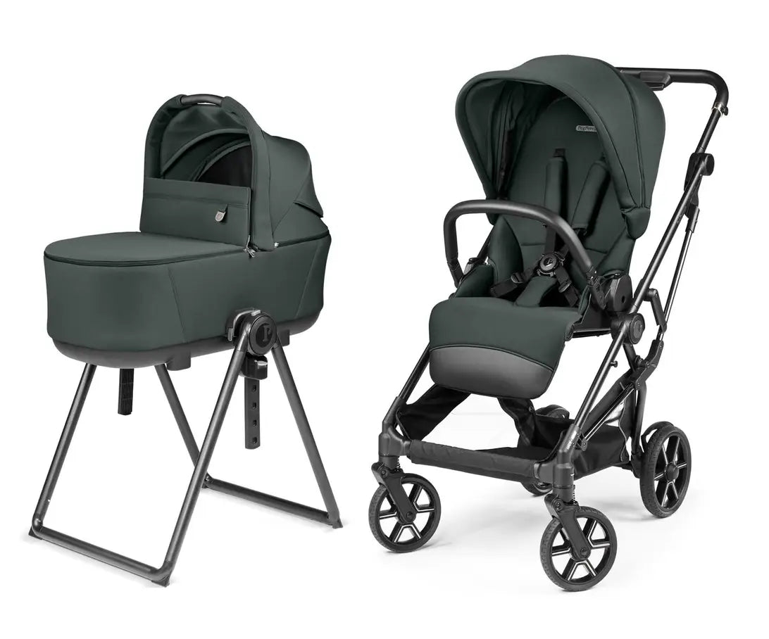 Sistema modulare Vivace Peg Perego + borsa o zaino