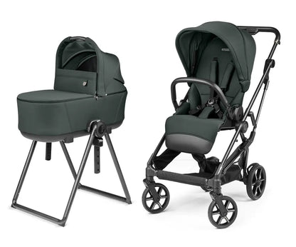 Sistema modulare Vivace Peg Perego + borsa o zaino