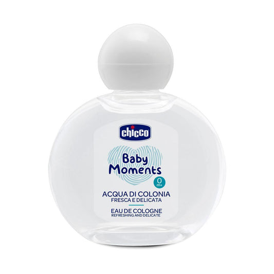 (Copia) ACQUA DI COLONIA Baby shell - BABY MOMENTS