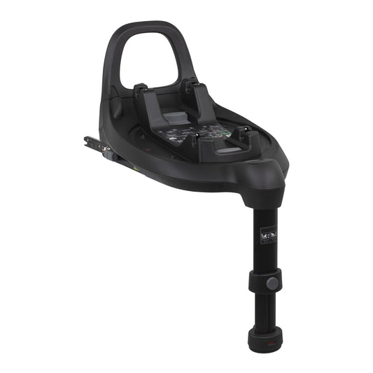 Base 360 per ovetto e seggiolino auto