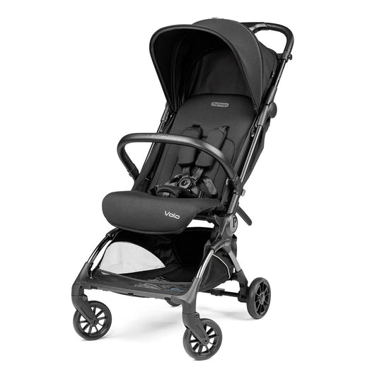 Passeggino leggero da cappelliera 0m+ fino a 22kg completao di borsa