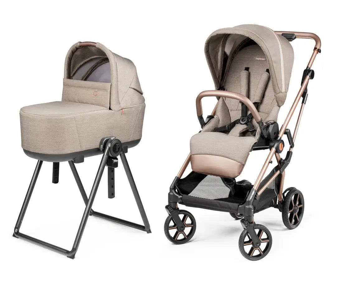Sistema modulare Vivace Peg Perego + borsa o zaino