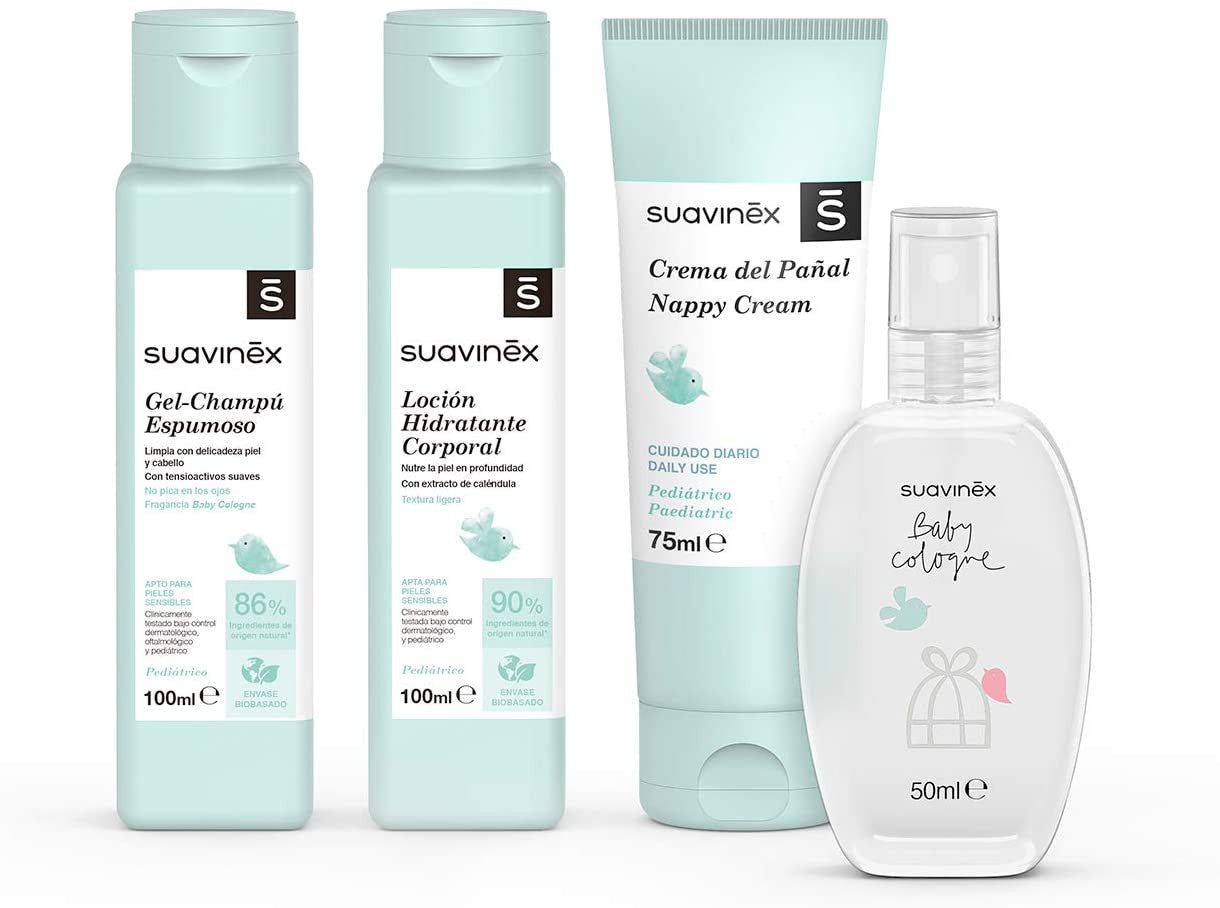 Set beauty prodotti