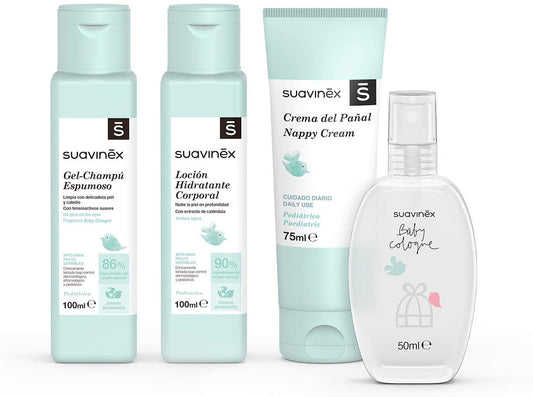 Set beauty prodotti