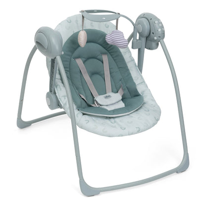 SDRAIETTA SWING & PLAY elettrica chicco