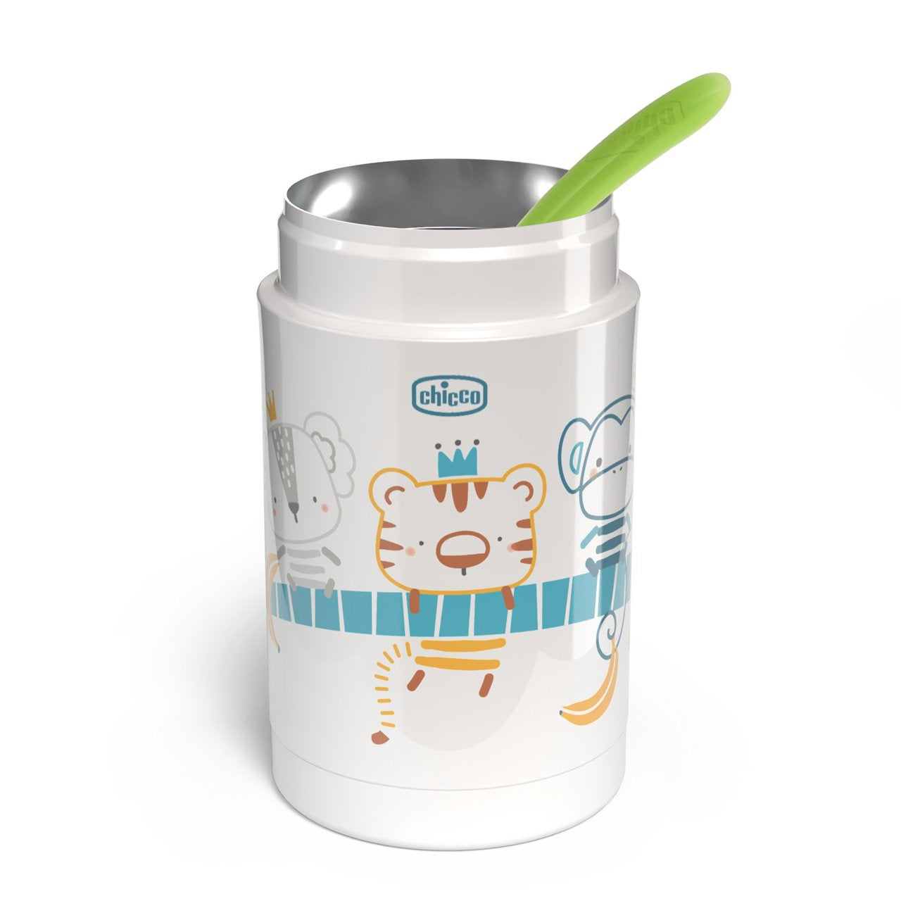 Thermos pappa