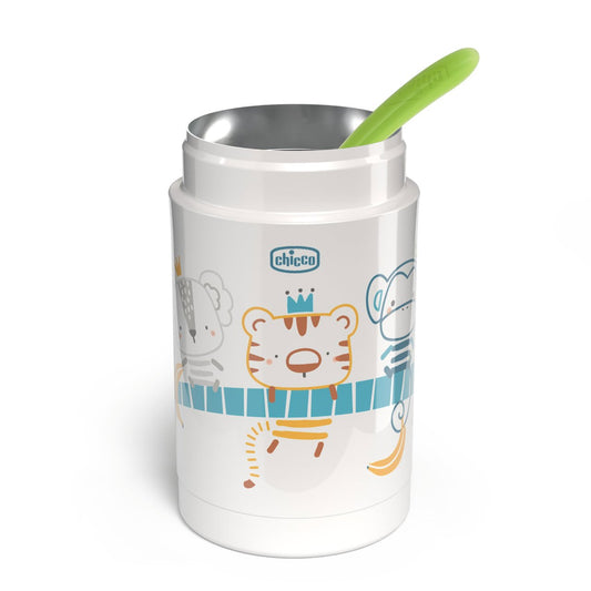 Thermos pappa
