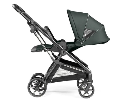 Sistema modulare Vivace Peg Perego + borsa o zaino