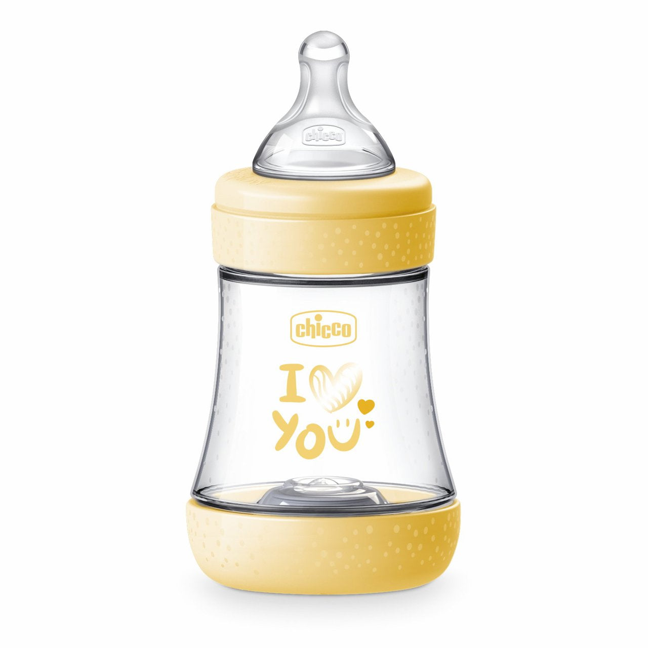 BIBERON PERFECT 5 FLUSSO LENTO (150 ML)