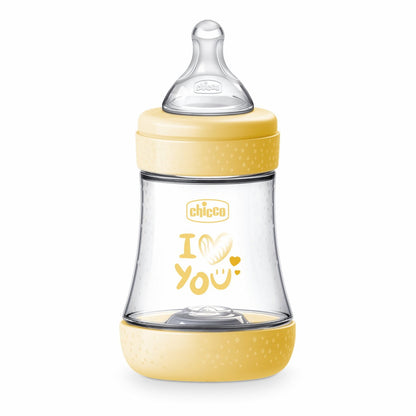BIBERON PERFECT 5 FLUSSO LENTO (150 ML)