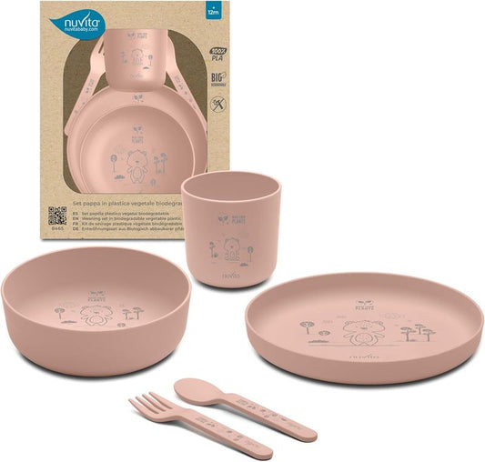 Set pappa 12 mesi +