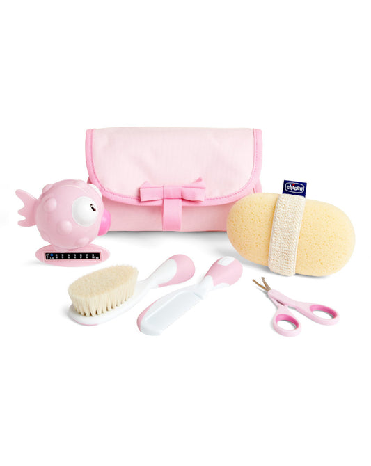 Set igiene chicco