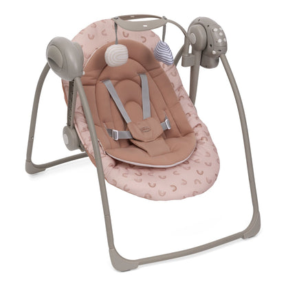 SDRAIETTA SWING & PLAY elettrica chicco