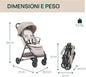 Passeggino leggero