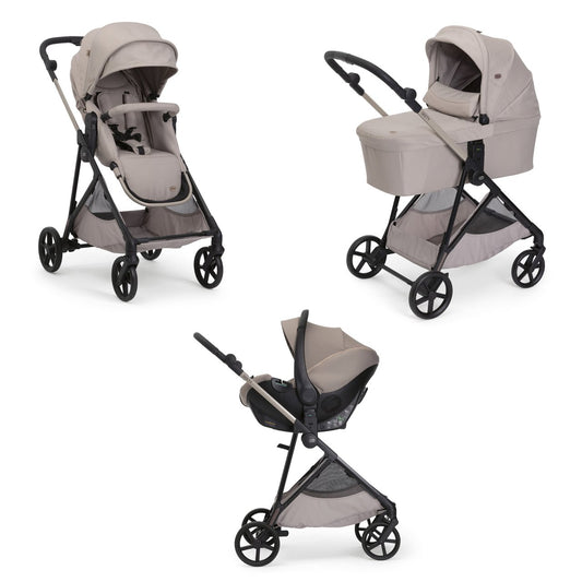 Pacchetto Offerta Trio + culla