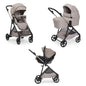 Pacchetto Offerta Trio + culla